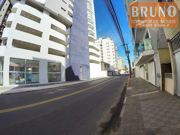 Imagem Apartamento com 3 Quartos à Venda, 90 m² em Centro - Guarapari