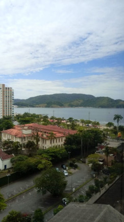 Apartamento com 1 Quarto à Venda, 76 m² em Aparecida - Santos