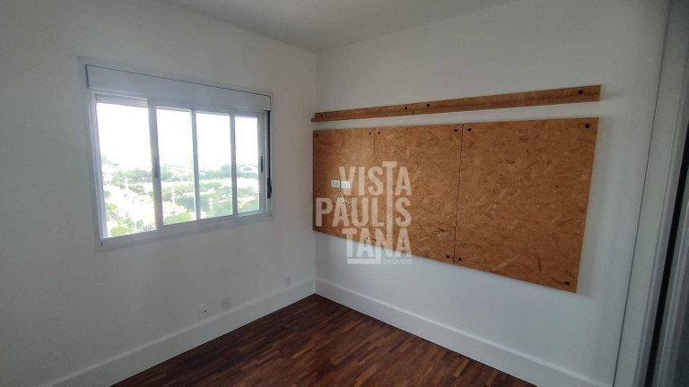 Imagem Apartamento com 3 Quartos para Alugar, 124 m² em Brooklin - São Paulo