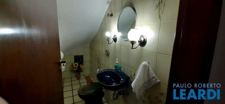 Imagem Sobrado com 3 Quartos à Venda, 150 m² em Vila Curuçá - Santo André