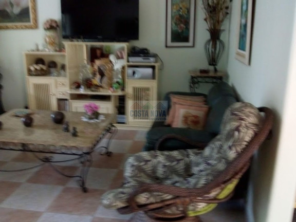 Imagem Casa com 4 Quartos à Venda, 300 m² em Mirandópolis - São Paulo