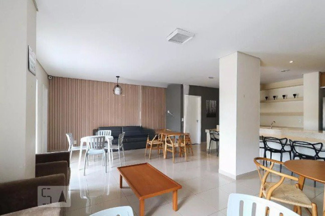Imagem Apartamento com 2 Quartos à Venda, 52 m² em Jardim Roberto - Osasco
