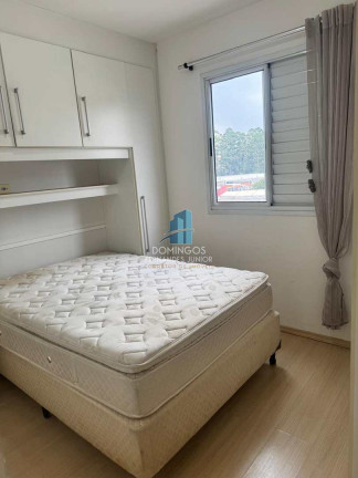 Imagem Apartamento com 2 Quartos à Venda, 49 m² em Itaquera - São Paulo