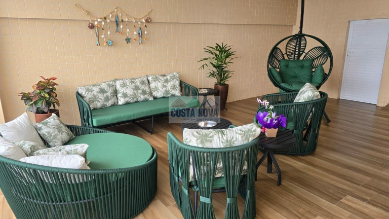 Imagem Apartamento com 1 Quarto à Venda, 63 m² em Real - Praia Grande Imagem Apartamento com 1 Quarto à Venda, 63 m² em Real - Praia Grande