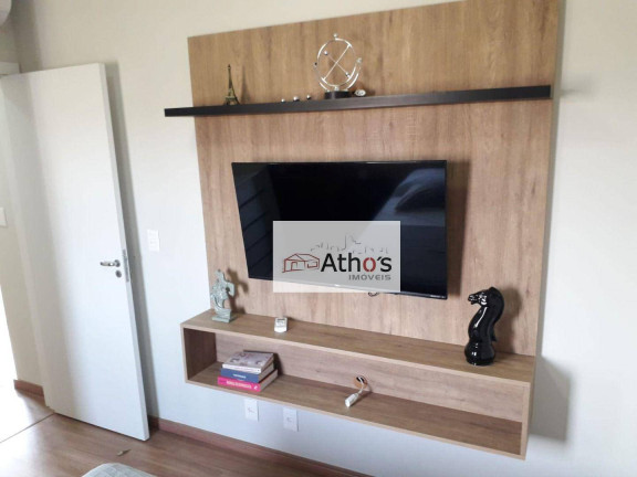 Imagem Casa com 2 Quartos à Venda, 52 m² em Smart City - Indaiatuba Imagem Casa com 2 Quartos à Venda, 52 m² em Smart City - Indaiatuba