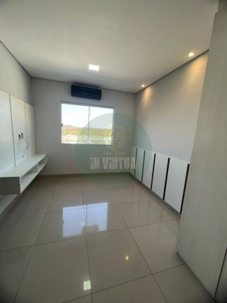 Imagem Sobrado com 4 Quartos para Alugar, em Condomínio Flor Do Cerrado - Cuiabá Imagem Sobrado com 4 Quartos para Alugar, em Condomínio Flor Do Cerrado - Cuiabá