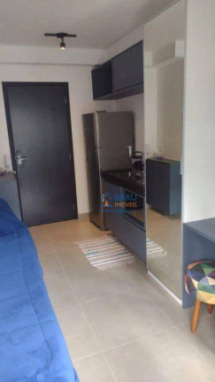 Imagem Studio com 1 Quarto à Venda ou Locação, 18 m² em Pinheiros - São Paulo Imagem Studio com 1 Quarto à Venda ou Locação, 18 m² em Pinheiros - São Paulo