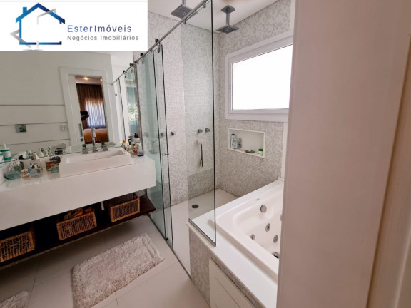 Imagem Casa com 4 Quartos para Alugar ou Temporada, 450 m² em Tamboré - Santana De Parnaíba Imagem Casa com 4 Quartos para Alugar ou Temporada, 450 m² em Tamboré - Santana De Parnaíba