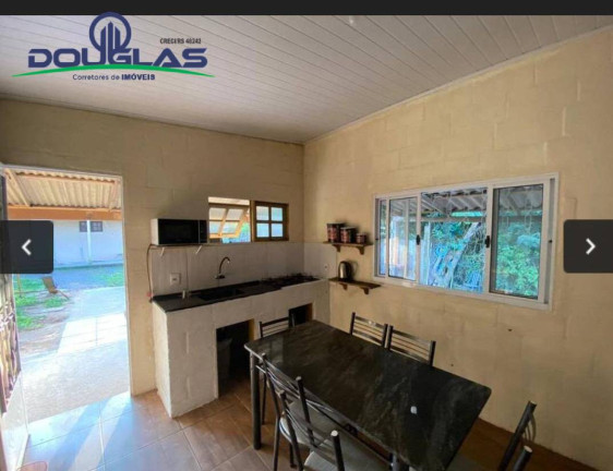 Imagem Casa com 2 Quartos à Venda,  em águas Claras - Viamão