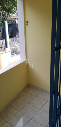 Imagem Apartamento com 3 Quartos à Venda, 72 m² em Vila Isabel Eber - Jundiaí