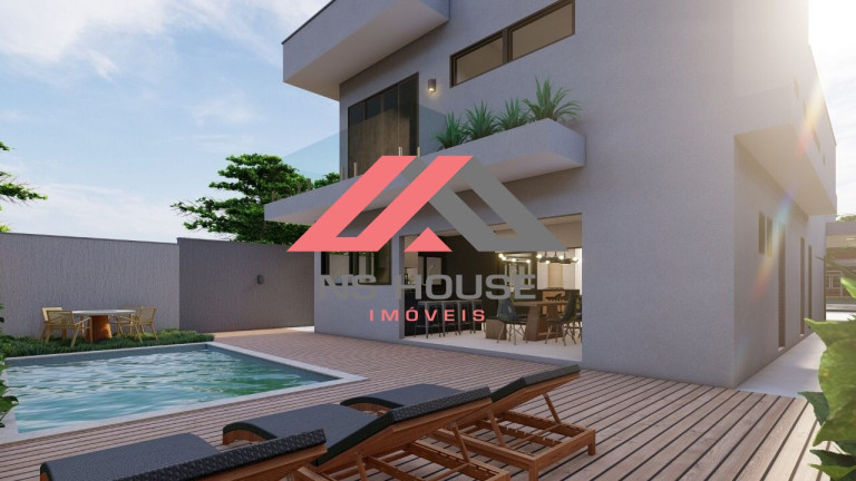 Imagem Casa com 3 Quartos à Venda, 360 m² em Cibratel 1 - Itanhaém Imagem Casa com 3 Quartos à Venda, 360 m² em Cibratel 1 - Itanhaém