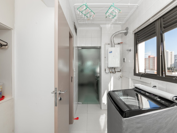 Imagem Apartamento com 3 Quartos à Venda, 117 m² em Vila Da Saúde - São Paulo Imagem Apartamento com 3 Quartos à Venda, 117 m² em Vila Da Saúde - São Paulo