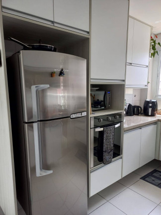 Imagem Apartamento com 3 Quartos à Venda, 134 m² em Vila Carrão - São Paulo
