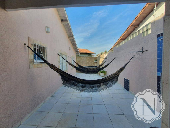 Imagem Casa com 2 Quartos à Venda, 158 m² em Centro - Itanhaém