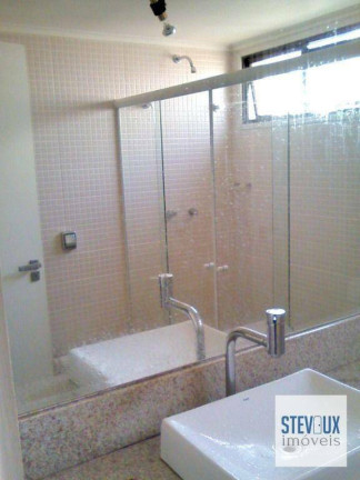 Imagem Apartamento com 3 Quartos à Venda, 127 m² em Moema - São Paulo