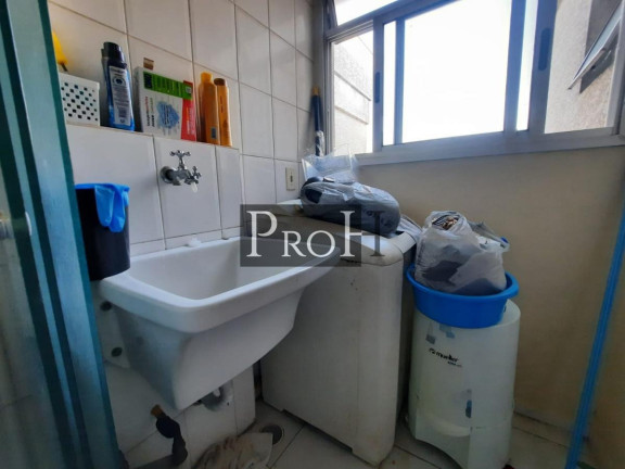 Imagem Apartamento com 2 Quartos à Venda, 49 m² em São João Clímaco - São Paulo Imagem Apartamento com 2 Quartos à Venda, 49 m² em São João Clímaco - São Paulo