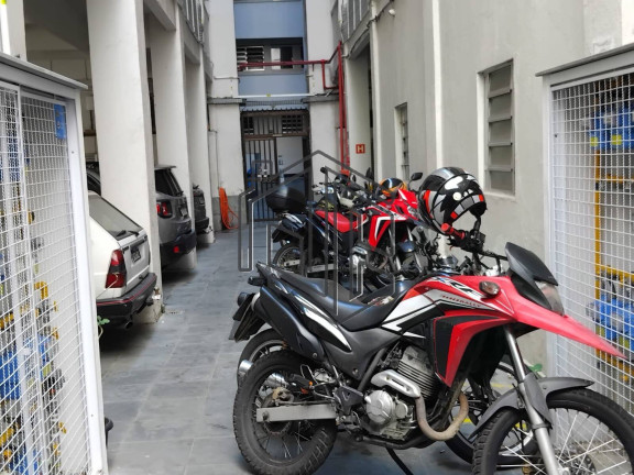 Imagem Apartamento com 1 Quarto à Venda, 55 m² em Centro - São Vicente Imagem Apartamento com 1 Quarto à Venda, 55 m² em Centro - São Vicente