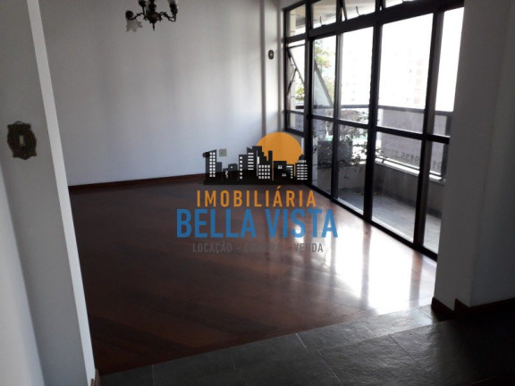 Imagem Apartamento com 3 Quartos à Venda,  em Itararé - São Vicente