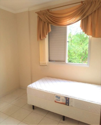 Imagem Apartamento com 3 Quartos para Alugar, 57 m² em Vila Valparaíso - Santo André Imagem Apartamento com 3 Quartos para Alugar, 57 m² em Vila Valparaíso - Santo André