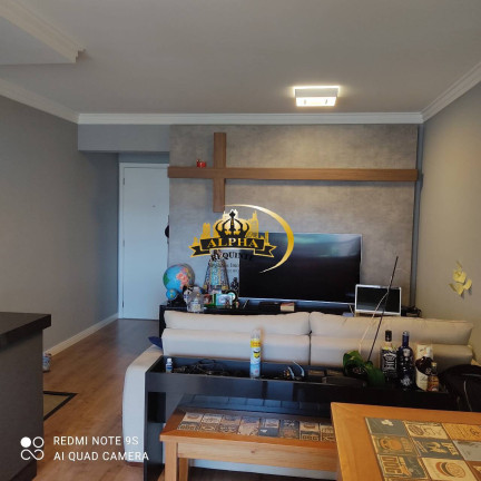 Imagem Apartamento com 3 Quartos à Venda, 73 m² em Alphaville Empresarial - Barueri Imagem Apartamento com 3 Quartos à Venda, 73 m² em Alphaville Empresarial - Barueri