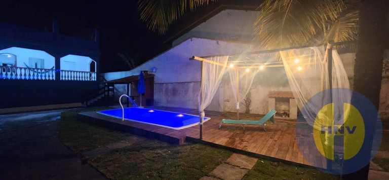 Imagem Casa com 3 Quartos à Venda, 440 m² em Jardim Atlântico Leste (itaipuaçu) - Maricá Imagem Casa com 3 Quartos à Venda, 440 m² em Jardim Atlântico Leste (itaipuaçu) - Maricá