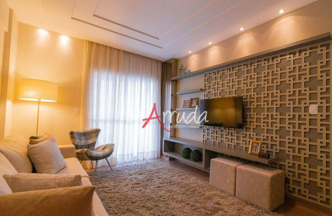 Imagem Apartamento com 2 Quartos à Venda, 103 m² em São Cristóvão - Cascavel Imagem Apartamento com 2 Quartos à Venda, 103 m² em São Cristóvão - Cascavel