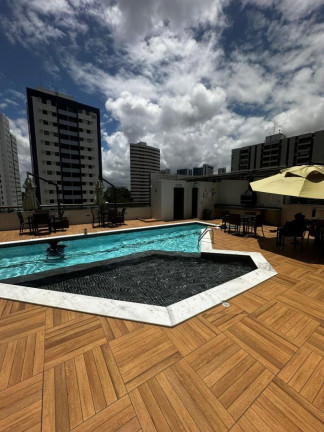 Imagem Apartamento com 3 Quartos à Venda, 124 m² em Casa Amarela - Recife Imagem Apartamento com 3 Quartos à Venda, 124 m² em Casa Amarela - Recife
