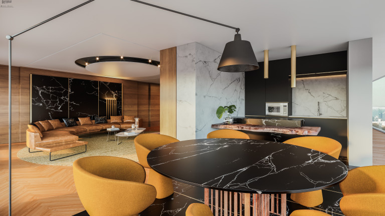Imagem Imóvel com 3 Quartos à Venda, 234 m² em Batista Campos - Belém Imagem Imóvel com 3 Quartos à Venda, 234 m² em Batista Campos - Belém