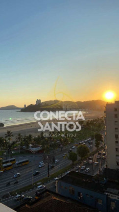 Imagem Apartamento com 2 Quartos à Venda, 96 m² em Itararé - São Vicente Imagem Apartamento com 2 Quartos à Venda, 96 m² em Itararé - São Vicente