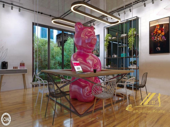 Imagem Studio com 1 Quarto à Venda, 24 m² em Indianópolis - São Paulo Imagem Studio com 1 Quarto à Venda, 24 m² em Indianópolis - São Paulo