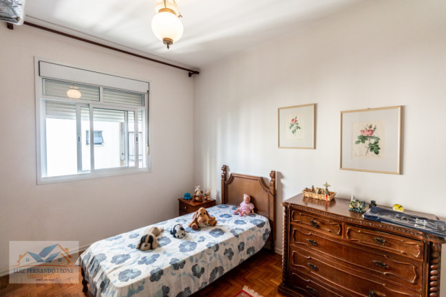 Imagem Apartamento com 3 Quartos à Venda, 126 m² em Bela Vista - São Paulo