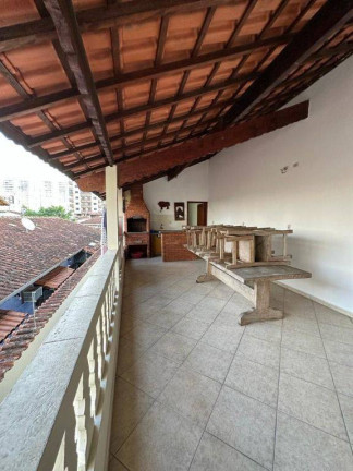 Imagem Sobrado com 3 Quartos à Venda, 147 m² em Tupi - Praia Grande Imagem Sobrado com 3 Quartos à Venda, 147 m² em Tupi - Praia Grande