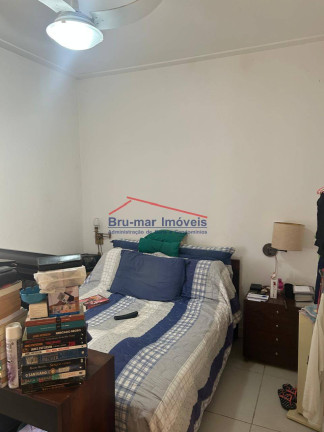Imagem Apartamento com 1 Quarto à Venda, 38 m² em Boqueirão - Santos Imagem Apartamento com 1 Quarto à Venda, 38 m² em Boqueirão - Santos