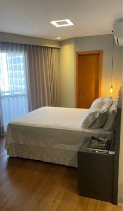 Imagem Studio com 1 Quarto à Venda, 35 m² em Caminho Das árvores - Salvador