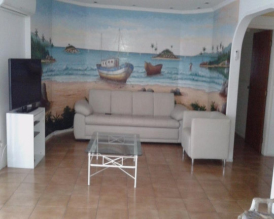 Apartamento com 3 Quartos à Venda, 220 m² em Pitangueiras - Guarujá