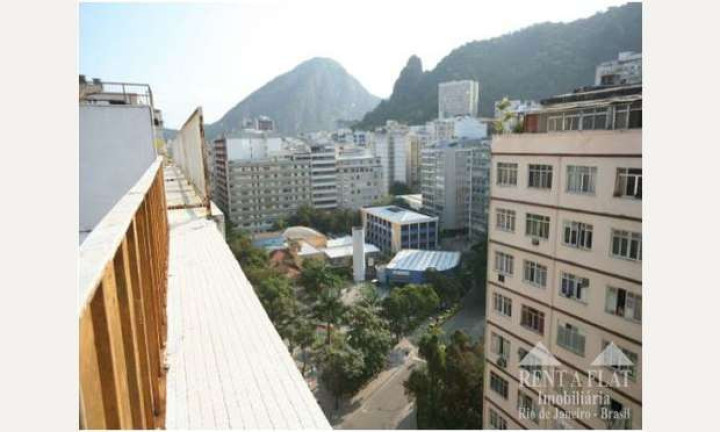 Imagem Cobertura com 3 Quartos à Venda, 210 m² em Copacabana - Rio De Janeiro Imagem Cobertura com 3 Quartos à Venda, 210 m² em Copacabana - Rio De Janeiro