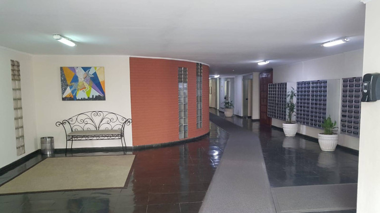 Imagem Apartamento com 1 Quarto à Venda, 45 m² em Pinheiros - São Paulo Imagem Apartamento com 1 Quarto à Venda, 45 m² em Pinheiros - São Paulo