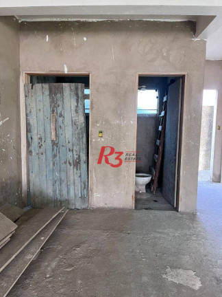 Imagem Galpão à Venda ou Locação, 150 m² em Vila Margarida - São Vicente Imagem Galpão à Venda ou Locação, 150 m² em Vila Margarida - São Vicente