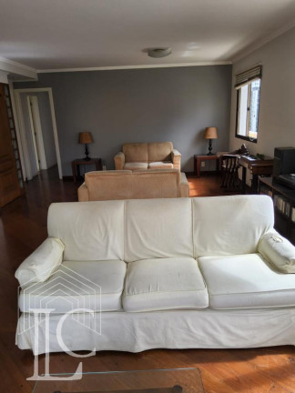Imagem Apartamento com 3 Quartos à Venda, 197 m² em Itaim Bibi - São Paulo Imagem Apartamento com 3 Quartos à Venda, 197 m² em Itaim Bibi - São Paulo