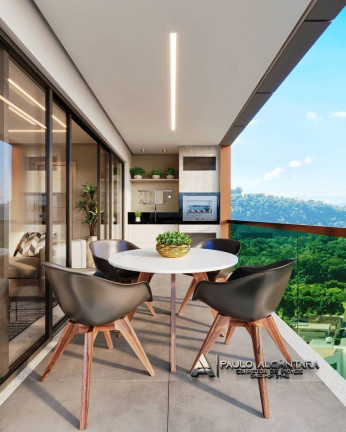 Imagem Apartamento com 4 Quartos à Venda, 215 m² em Cidade Nobre - Ipatinga