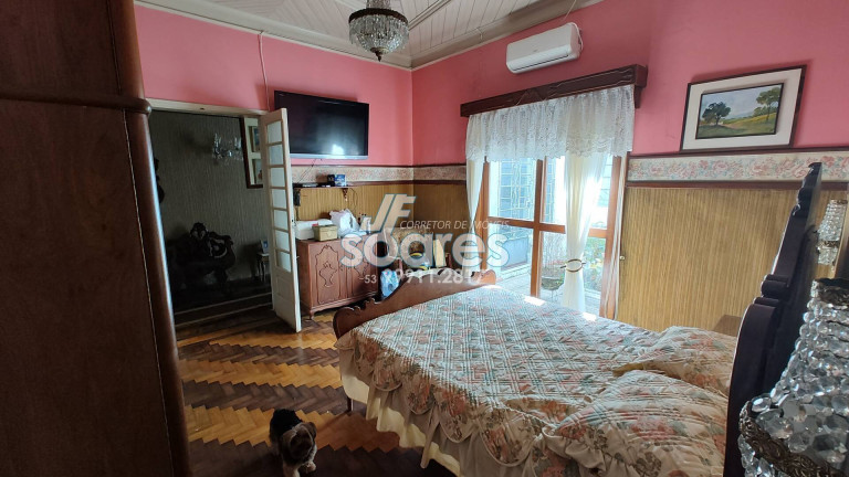 Imagem Casa com 5 Quartos à Venda, 620 m² em Centro - Pelotas Imagem Casa com 5 Quartos à Venda, 620 m² em Centro - Pelotas