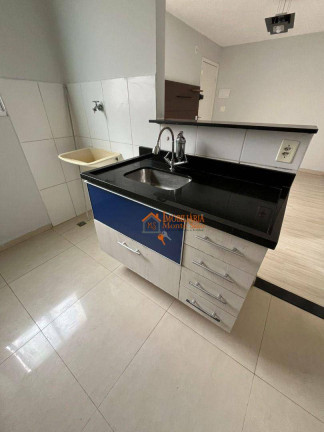 Imagem Apartamento com 2 Quartos à Venda, 45 m² em água Chata - Guarulhos Imagem Apartamento com 2 Quartos à Venda, 45 m² em água Chata - Guarulhos