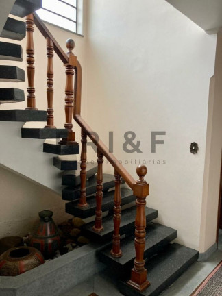 Imagem Casa com 5 Quartos à Venda, 294 m² em Parque Colonial - São Paulo Imagem Casa com 5 Quartos à Venda, 294 m² em Parque Colonial - São Paulo