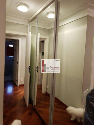 Imagem Apartamento com 4 Quartos à Venda, 143 m² em Ipiranga - São Paulo Imagem Apartamento com 4 Quartos à Venda, 143 m² em Ipiranga - São Paulo
