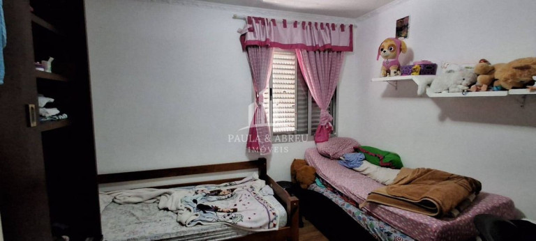 Imagem Apartamento com 2 Quartos à Venda, 50 m² em Jardim Estrela - Mauá Imagem Apartamento com 2 Quartos à Venda, 50 m² em Jardim Estrela - Mauá