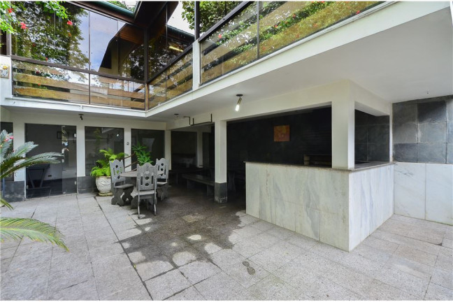 Imagem Casa com 3 Quartos à Venda, 395 m² em Morumbi - São Paulo Imagem Casa com 3 Quartos à Venda, 395 m² em Morumbi - São Paulo