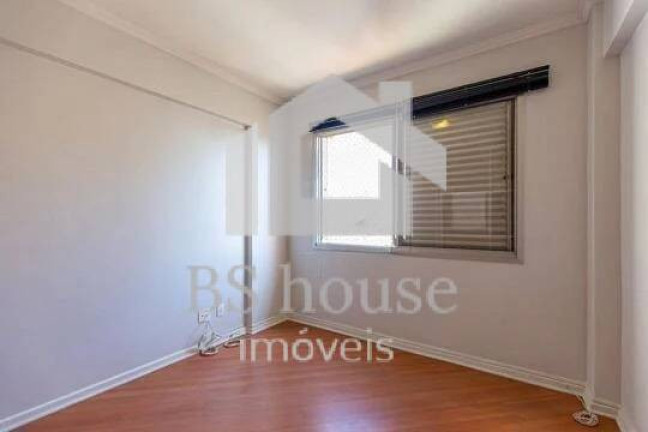 Imagem Apartamento com 4 Quartos para Alugar, 140 m² em Vila Bastos - Santo André