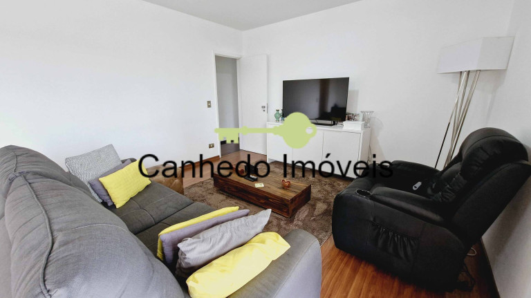 Imagem Apartamento com 3 Quartos à Venda, 125 m² em Parque Colonial - São Paulo Imagem Apartamento com 3 Quartos à Venda, 125 m² em Parque Colonial - São Paulo