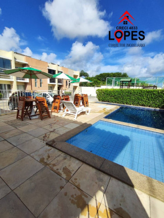 Imagem Casa com 2 Quartos à Venda, 75 m² em Parque Das Nações - Parnamirim