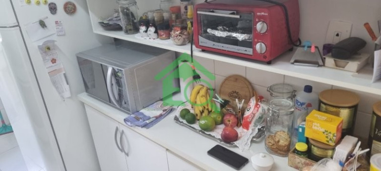 Imagem Apartamento com 3 Quartos à Venda, 120 m² em Vila Sofia - São Paulo